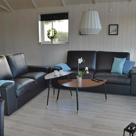 Holiday - Aaensvej Bratten Strand