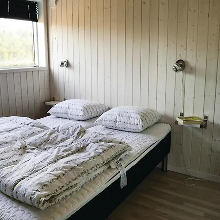 Сasa de vacaciones Holiday - Aaensvej Bratten Strand